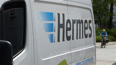 hermes koffer verloren|verlorener paket Hermes.